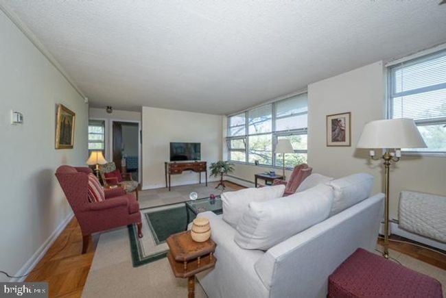 207 - 1030 E Lancaster Ave, Condo with 2 bedrooms, 1 bathrooms and null parking in BRYN MAWR PA | Image 21