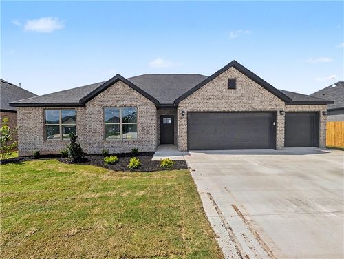 7767 Scenic Valley Ave, Springdale, AR, 72762-4627 | Card Image
