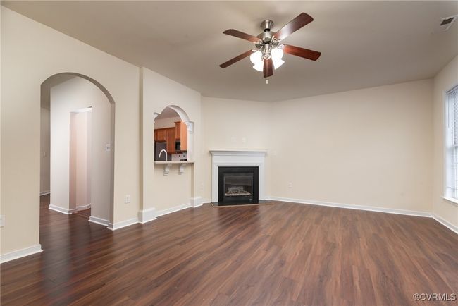 13609 Baycraft Ter, Condo with 3 bedrooms, 3 bathrooms and null parking in Midlothian VA | Image 12