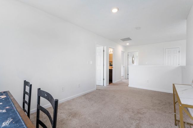 5794 Wintersweet Ln, House other with 4 bedrooms, 3 bathrooms and null parking in Whitestown IN | Image 15