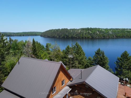 59 White Bear Cres, Temagami, ON, P0H | Card Image