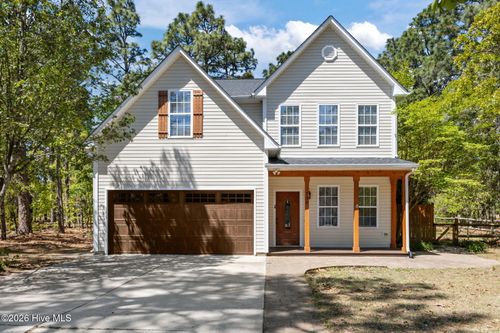 730 Thrush Dr, Vass, NC, 28394-8652 | Card Image