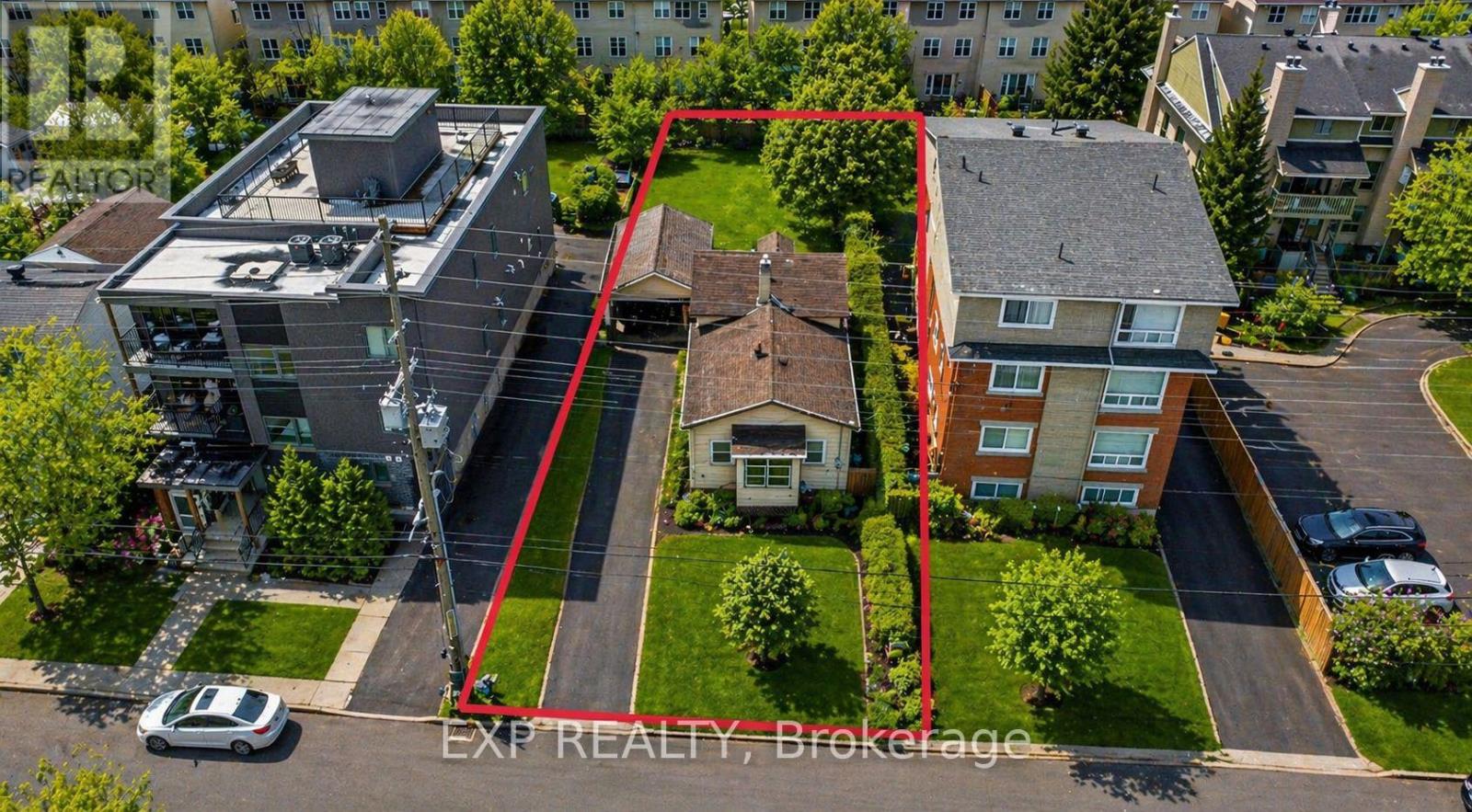 Residential in Ottawa 4