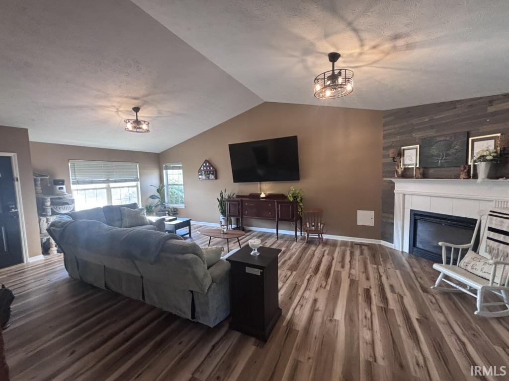 Residential in Lafayette 3