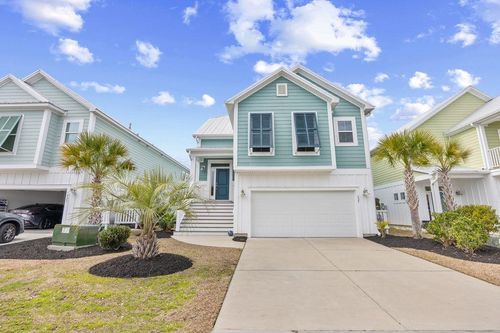 527 Chanted Dr, Murrells Inlet, SC, 29576-7090 | Card Image