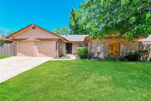 3612 Banner Avenue, Edmond, OK, 73013 | Card Image