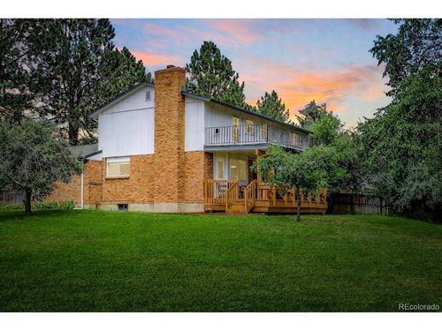 5466 W Indore Dr, Littleton, CO, 80128-7028 | Card Image