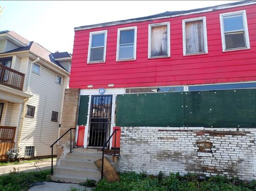 2246-2244 N 55th Street, Milwaukee, WI, 53208 | Card Image