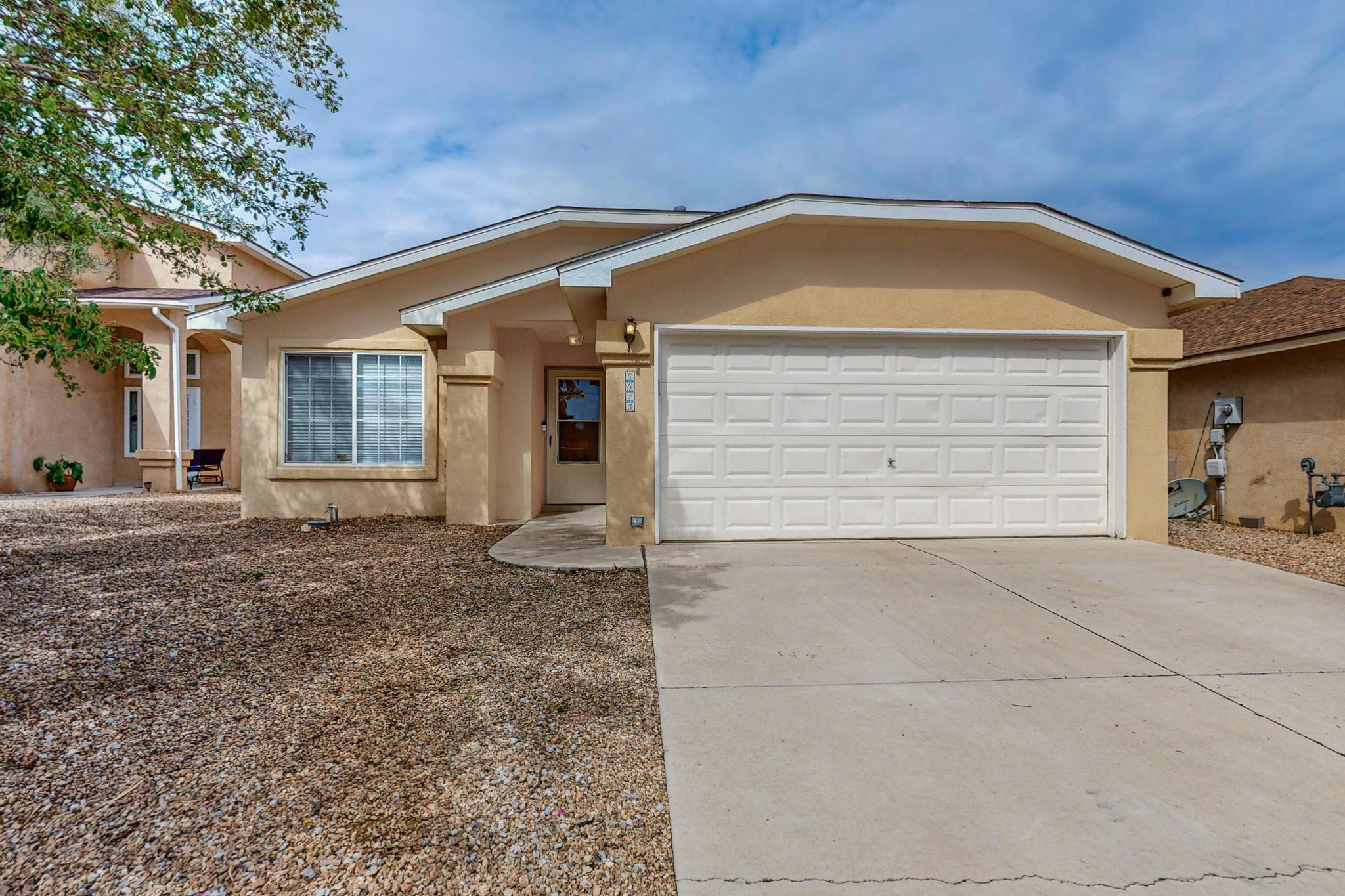 Ventana Hills Rd, Albuquerque, NM 87114