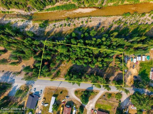 NKA Pine Creek Rd, Pinehurst, ID, 83850 | Card Image