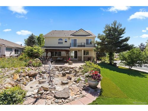 6491 S Ouray St, Aurora, CO, 80016-5036 | Card Image