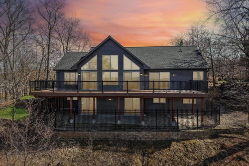 54 Look Out Ridge, Lake Delton, WI, 53965 | Card Image