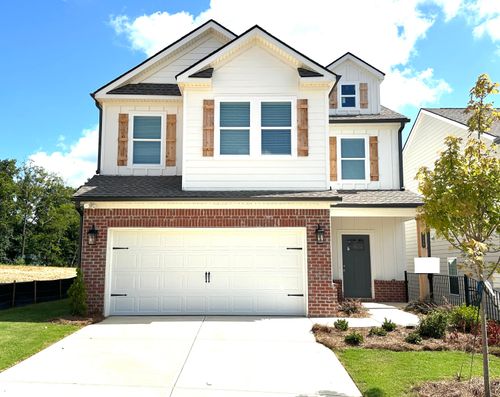 9139 Glimmer Lane, Ooltewah, TN, 37363 | Card Image