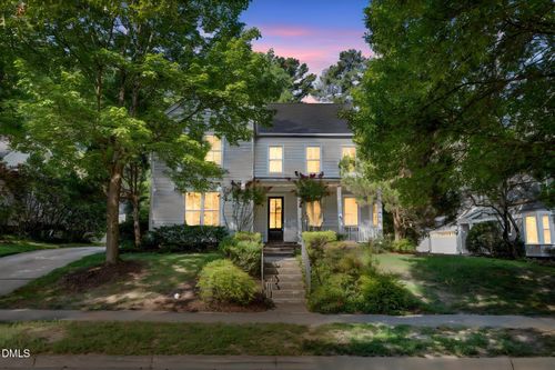 127 Graylyn Dr, Chapel Hill, NC, 27516-4456 | Card Image