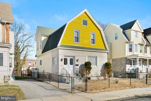 213 Lincoln Ave, COLLINGDALE, PA, 19023-3407 | Card Image