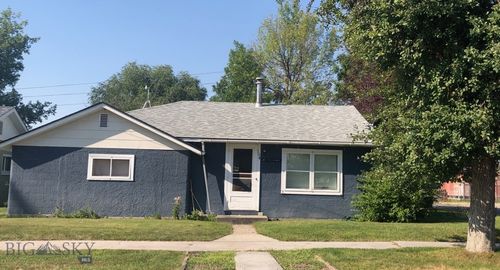 104 N California Street, Three Forks, MT, 59752 | Card Image