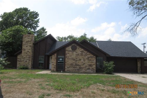 1702 Fox Trl, Harker Heights, TX, 76548-7012 | Card Image