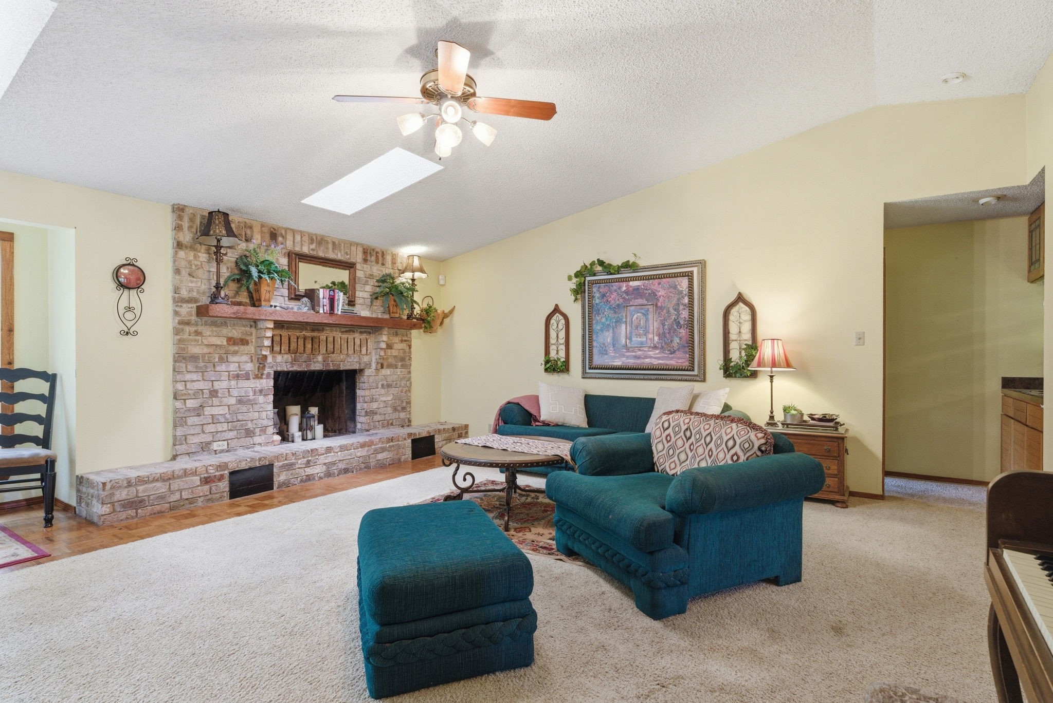 Residential in Tyler 5