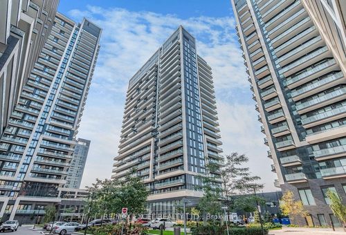 1204-95 Oneida Cres, Richmond Hill, ON, L4B0H5 | Card Image