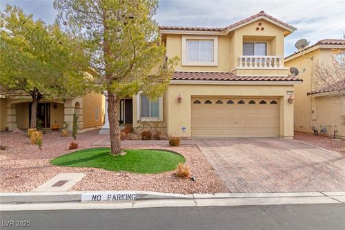 10920 Fishers Island Street, Las Vegas, NV, 89141 | Card Image