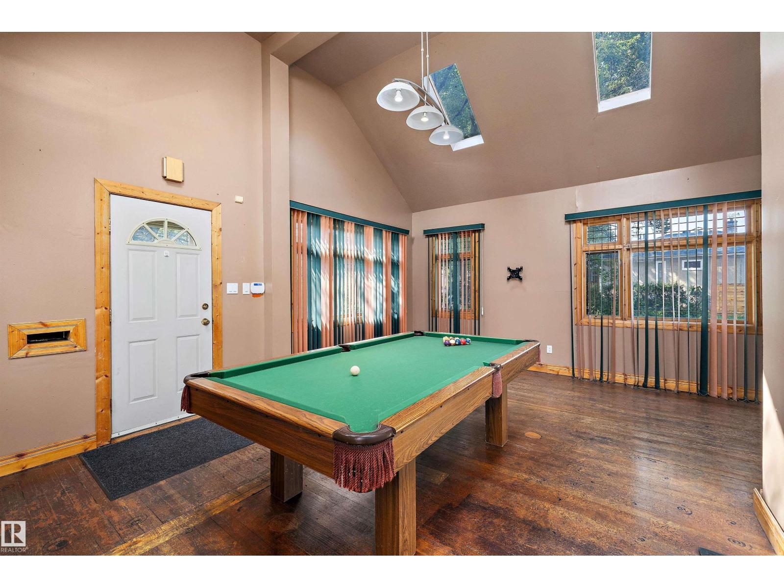 Residential in Edmonton 4