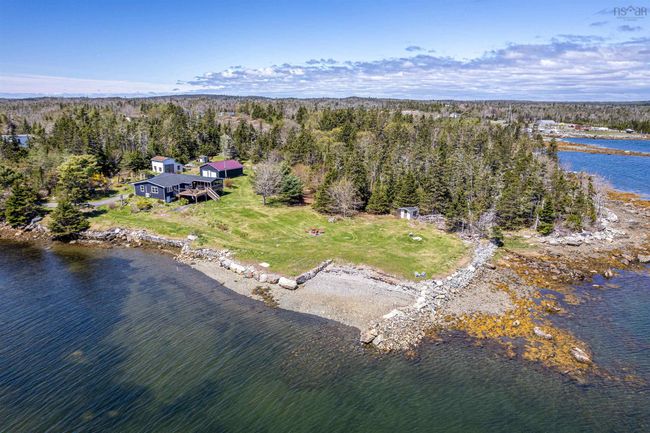 1303 W Jeddore Rd, House other with 2 bedrooms, 2 bathrooms and 2 parking in Head Of Jeddore NS | Image 45