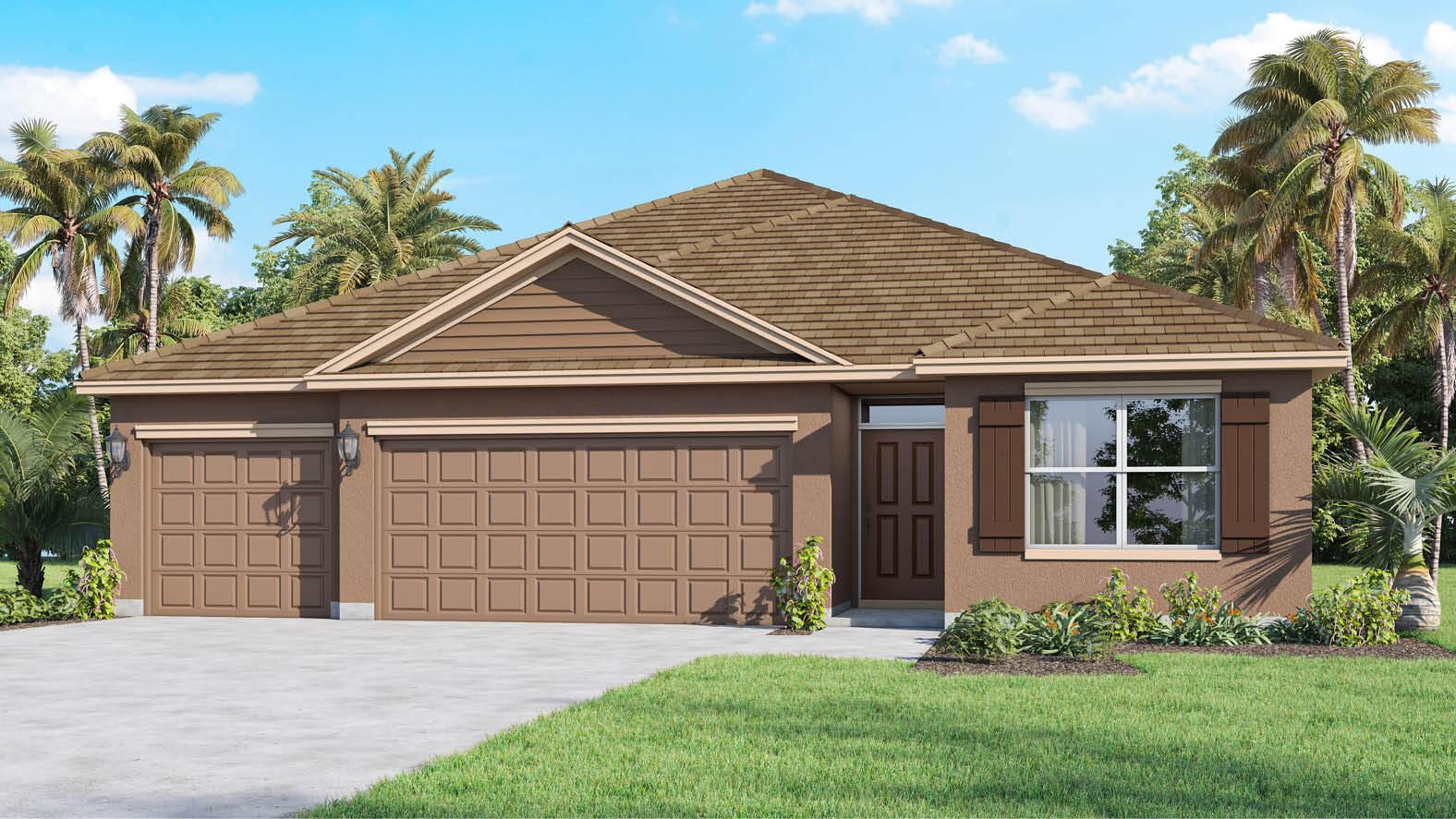 Jorgensen Rd, Port Street Lucie, FL 34983