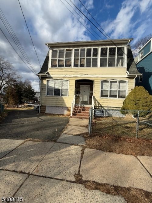 86 Ella St, Bloomfield, NJ, 07003-4751 | Card Image