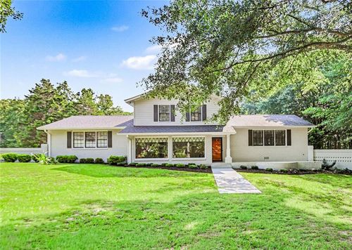 235 Minish Lake Rd, Commerce, GA, 30530-4731 | Card Image