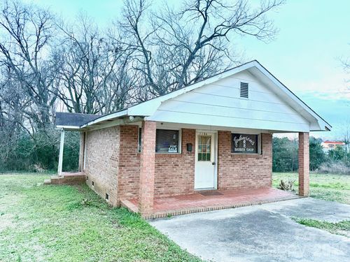 119 Berry Street, Chesterfield, SC, 29728 | Card Image