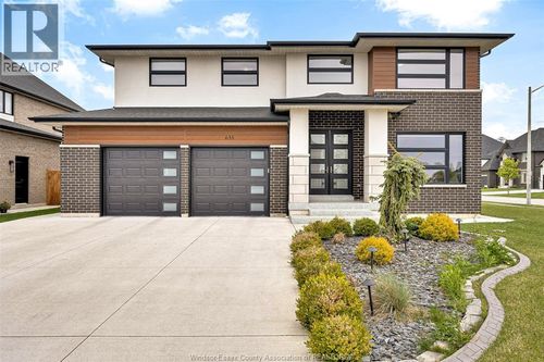 635 Marche St, Belle River, ON, N8L0K2 | Card Image