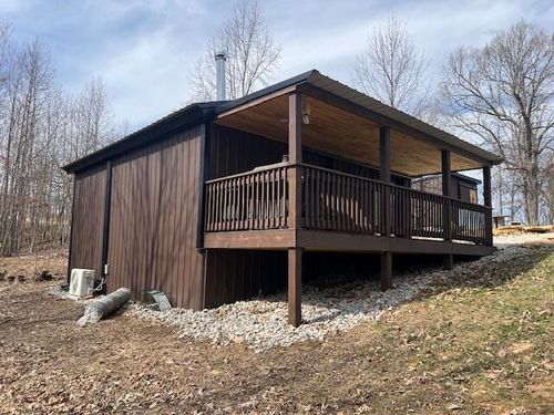 3852 Nauvoo Pond Creek Rd, West Portsmouth, OH, 45663-8009 | Card Image