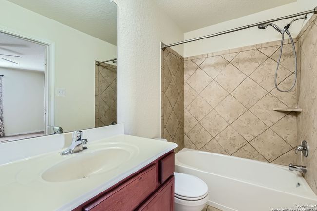 12206 Claiborne, House other with 3 bedrooms, 2 bathrooms and null parking in San Antonio TX | Image 10