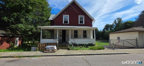 17 Daniel St, Norwich, CT, 06360-3318 | Card Image