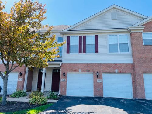 2267-2267 Concord Dr, McHenry, IL, 60050-8323 | Card Image