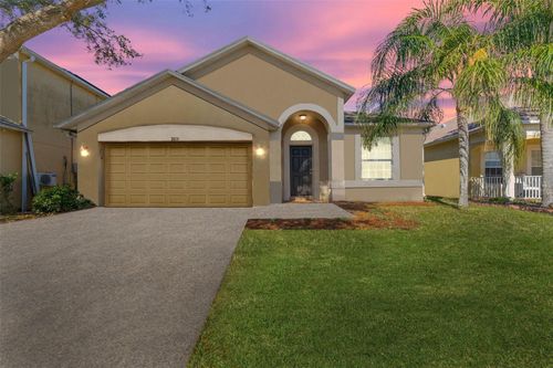 3031 Downan Point Dr, LAND O LAKES, FL, 34638-7810 | Card Image