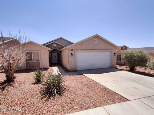437 W Stonecliff Drive, Page, AZ, 86040 | Card Image