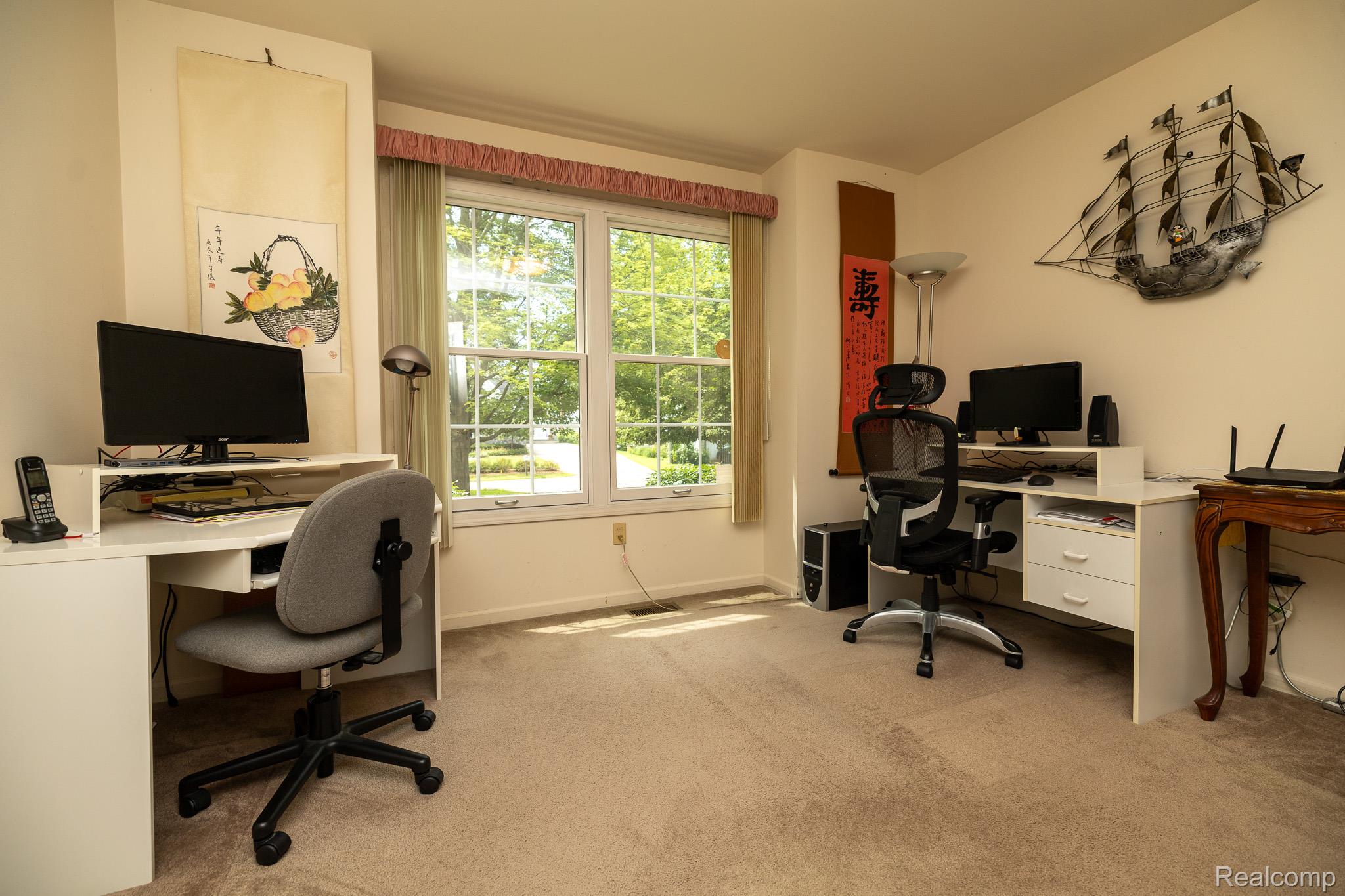 Residential in West Bloomfield Charter Township 4