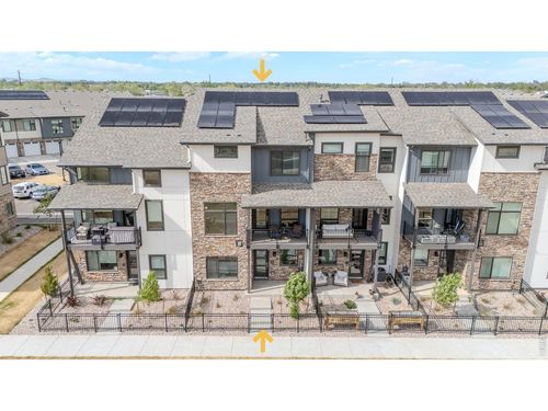 2-857 Birdwhistle Ln, Fort Collins, CO, 80524-4184 | Card Image