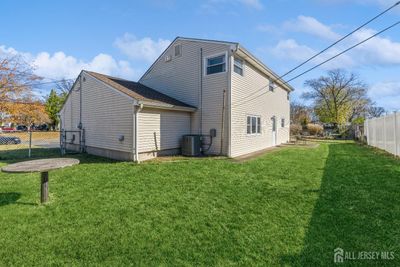 1330 Ute Road, House other with 4 bedrooms, 1 bathrooms and null parking in North Brunswick NJ | Image 2