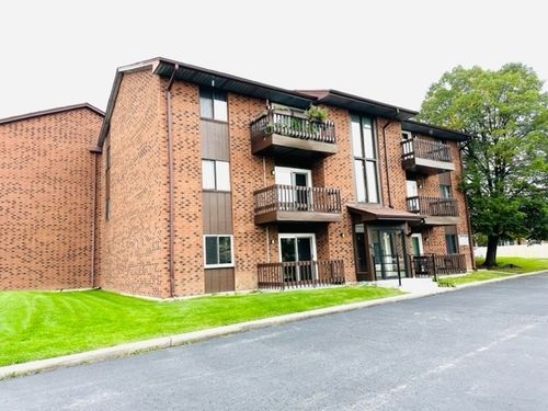 301-15800 Ridgeland Ave, Oak Forest, IL, 60452-2784 | Card Image