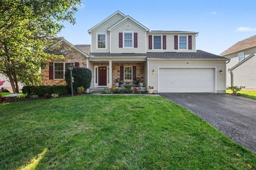 350 Linden Cir, Pickerington, OH, 43147-7942 | Card Image