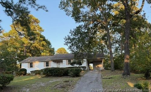 5114 Lake Valley Dr, Fayetteville, NC, 28303-3363 | Card Image