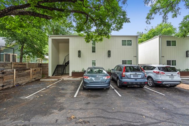 APT-204 - 4105 Speedway, Condo with 0 bedrooms, 1 bathrooms and 1 parking in Austin TX | Image 12