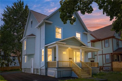 2-567 Hayward Ave, Rochester, NY, 14609-6308 | Card Image