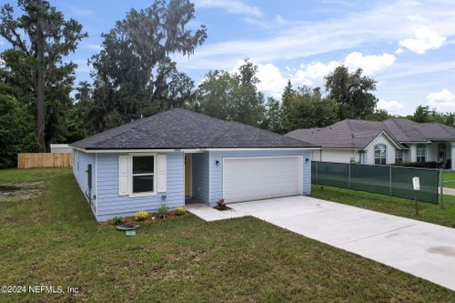 1014 Floyd Street, Fleming Island, FL, 32003 | Card Image