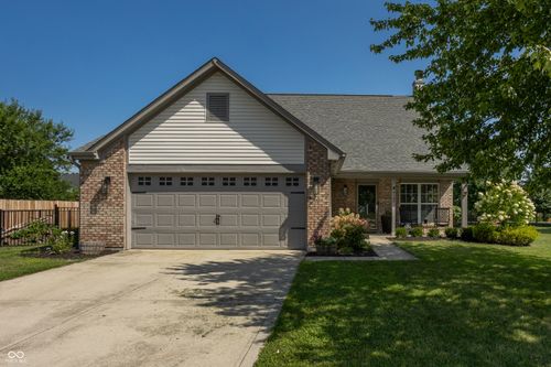 4142 Elkhorn Way, Westfield, IN, 46062-6539 | Card Image