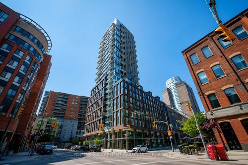 608-2A Church St, Toronto, ON, M5E0E1 | Card Image