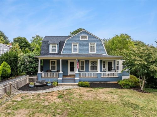 147 Elm St, Swansea, MA, 02777-4623 | Card Image