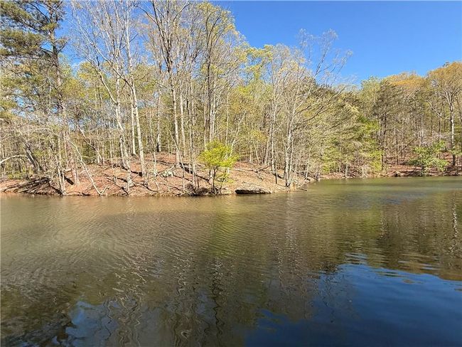 4075 Fincher Dr, House other with 3 bedrooms, 2 bathrooms and null parking in Gainesville GA | Image 5